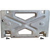 14044284 1982-92 Camaro, License Plate Bracket, Rear - image 1