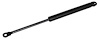 14045326 Gas-Charged Hood Lift Support Strut for 1982-1992 Chevrolet Camaro/Pontiac Firebird [Fiberglass Hood] - image 1