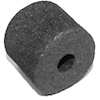 14046264 1973-76 Chevrolet, GMC C/K Truck, SUV, Foam Spacer, For Window Crank Handle - image 1