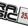 14051863 Fender Emblem 1981-86 GMC C/K, 1987-89 GMC R/V Truck; Sierra Classic 3500 - image 2