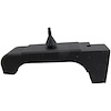 14063126 Radiator Retainer Pad for 1981-1991 Chevy/GMC Trucks - image 1