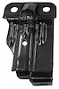 Radiator Support Bracket for Select 1981-1991 GM C/K, Blazer, Suburban [Left/Driver Side] - image 1
