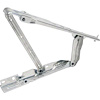 Left Hood Hinge 1982-92 Camaro/Firebird - image 1