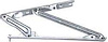 Right Hood Hinge 1982-92 Camaro/Firebird - image 1