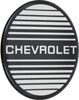 14066944 Wheel Center Cap Emblem for 1983-1988 Chevy Camaro, Malibu, Monte Carlo - image 2