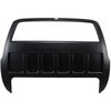 14067884A 1973-86 Chevrolet, GMC C/K, 1987-91 R/V Pickup, Cab Back Panel, Standard Quality - image 2