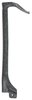 14068287 1973-91 Chevrolet, GMC Pickup, Blazer, Suburban, Interior Lower Pillar Post Molding, LH Drivers Side - image 1