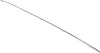 14071 Hood Split Molding-1962-64 Chevy II/Nova - image 1