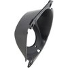 14071929 Fuel Filler Neck Housing for 1984-1991 Chevy/GMC Fleetside Trucks [Left/Driver Side] - image 1