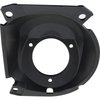 14071929 Fuel Filler Neck Housing for 1984-1991 Chevy/GMC Fleetside Trucks [Left/Driver Side] - image 2