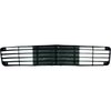 14076051 Standard Center Grille 1985-87 Chevy Camaro - image 1