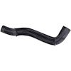 14078648 1985-87 Corvette Coupe, Lower Radiator Hose - image 1