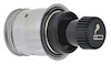 14078903 Cigarette Lighter Element; 1984-92 Camaro, Firebird, Regal; with Knob; 7/8" Casco Style - image 1