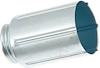 GM Center Console Cigarette Lighter Housing Retainer - image 1