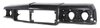 14081654 1986 Chevrolet Caprice, Header Panel, Front Nose - image 2