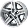 14089081 Front Wheel 1985-1987 Chevy Camaro IROC-Z [Size: 16" x 8"] - image 1