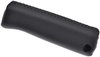 Parking Brake Release Handle 1982-1992 GM-F-Body [Leather Wrapped - Black] - image 2