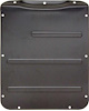 14091 1947-55 Chevrolet, GMC Truck, Transmission Cover Plate, 3-Speed, MT, EDP Coated - image 1