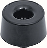 1993-97 Camaro / Firebird Hood Adjuster Bumper Cap - image 1