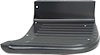 14096 1955-66 Chevrolet, GMC Pickup Truck, Bedside Step, Short Bed, Black, RH - image 1