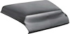 14102 1955-56 Chevrolet Truck, Hood Assembly, Bolt On, EDP Coated - image 1