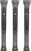 141032 Cab Rear Outer Brace Set for 1947-1955 Chevy/GMC Trucks - image 1