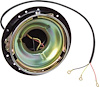 14111 Headlamp Bucket Assembly for 1947-1955 Chevy/GMC Trucks, 1942-1952 Chevy Cars