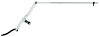 14121 1955-59 Chevrolet, GMC Truck, Throttle Linkage, V8, Zinc Coated - image 1