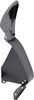 14124 1955-57 Chevrolet, GMC Truck, Front Fender Reinforcement Extension, LH, EDP Coated - image 2