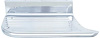 14179 1955-59 Chevrolet Pickup, Chrome Bedside Step, Long Bed, Drivers Side - image 1