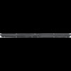 14222 Front Bumper Reinforcement Bar 1964 Impala, Bel Air, Biscayne; EDP Coated - image 2