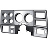 14236 Dash Gauge Bezel for 1978-80 Chevy/GMC Trucks, Blazer, Jimmy, Suburban - image 1
