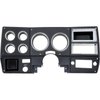 14236A  Dash Bezel 1978-80 Chevy, GMC Pickup, Blazer, Jimmy, Suburban - image 3