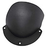 14248 1975-91 Chevy Pickup, Blazer, Jimmy, Suburban, Kick Panel Vent Cover, w/ or w/o AC, RH, Passenger Side - image 1