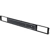 14252 Dash Trim Plate Molding for 1973-1980 Chevy/GMC Trucks, Blazer, Jimmy, Suburban - image 1