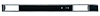 14254 1981-91 Chevy, GMC Pickup, Blazer, Jimmy, Suburban, Dash Trim Plate Molding, Standard Interior, w/ Air Conditioning - image 1