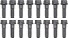 14312 Exhaust Manifold Bolt Set for 1968-78 Chevy Big Block - image 1