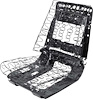 14334 1969-Impala,1969-71 Nova, 1969-72 GM-A Body, Front Bucket Seat Frame Assembly, w/out Seat Tracks, RH or LH: Each - image 1
