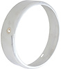 14378 Headlamp Bezel Ring for 1965 Chevy II Nova - image 1