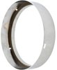 14378 Headlamp Bezel Ring for 1965 Chevy II Nova - image 3
