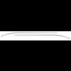 14389 Vinyl Top Moldings 1968-74 Chevy II/Nova; Pair - image 2