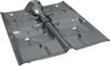 14392 Complete Floor Pan Assembly 1962-67 Chevy II Nova; with Auto Floor Shifter; EDP Coating - image 3
