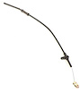 14394 1968-69 Firebird, Accelerator Cable, w/ Quadrajet - image 1