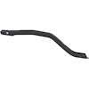 Rear Frame Rail 1967 GM F-Body