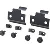 14399 1976-78 Firebird, Front Spoiler Connectors, Pair - image 1