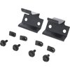 14399 1976-78 Firebird, Front Spoiler Connectors, Pair - image 3