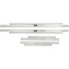 14404 Door Sill Plates for 1962-1967 Chevy Nova, Chevy II 4-Door Sedan & Station Wagon - image 3