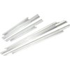 14404 Door Sill Plates for 1962-1967 Chevy Nova, Chevy II 4-Door Sedan & Station Wagon - image 4