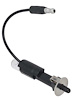 14413A 1963-86 Ford/Mercury; Glove Box Lamp; With Built-In Switch And Wire