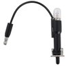 14413A 1963-86 Ford/Mercury; Glove Box Lamp; With Built-In Switch And Wire - image 2